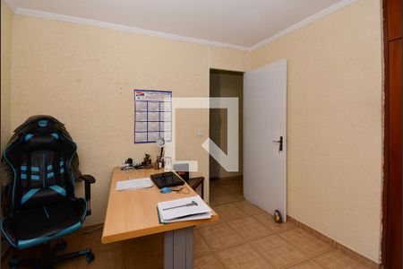 Quarto 1 de apartamento à venda com 2 quartos, 63m² em Vila Florida, São Bernardo do Campo