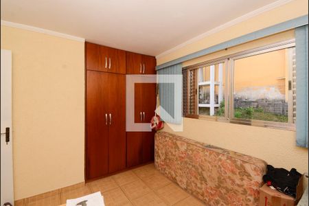 Quarto 1 de apartamento à venda com 2 quartos, 63m² em Vila Florida, São Bernardo do Campo