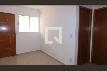 Sala de apartamento para alugar com 2 quartos, 63m² em Jardim Vila Formosa, São Paulo