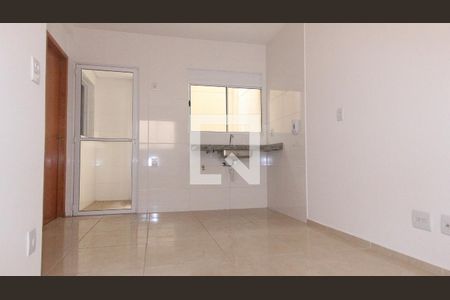 Sala de apartamento para alugar com 2 quartos, 63m² em Jardim Vila Formosa, São Paulo