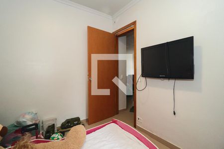 Quarto 1 de apartamento para alugar com 2 quartos, 47m² em Jardim Catanduva, São Paulo