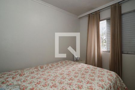 Quarto 2 de apartamento para alugar com 2 quartos, 47m² em Jardim Catanduva, São Paulo