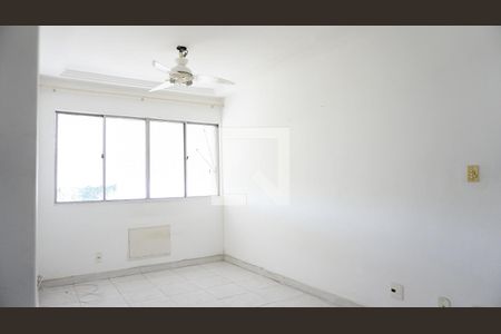 Sala de apartamento à venda com 2 quartos, 56m² em Freguesia (jacarepaguá), Rio de Janeiro