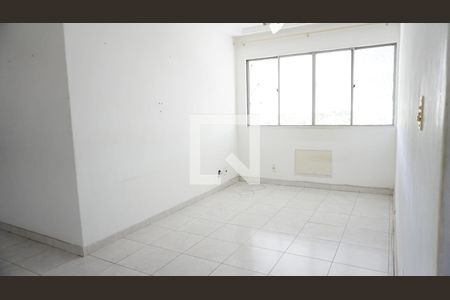 Sala de apartamento à venda com 2 quartos, 56m² em Freguesia (jacarepaguá), Rio de Janeiro