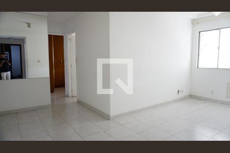 Sala de apartamento à venda com 2 quartos, 56m² em Freguesia (jacarepaguá), Rio de Janeiro