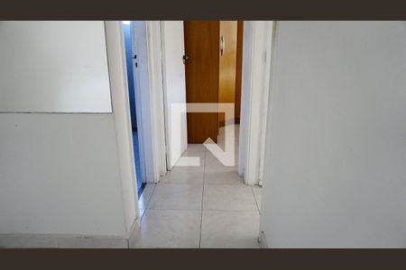 Corredor de apartamento à venda com 2 quartos, 56m² em Freguesia (jacarepaguá), Rio de Janeiro