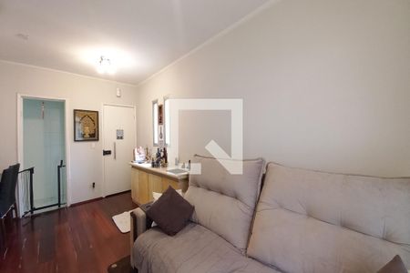 Apartamento à venda com 90m², 3 quartos e 1 vagaSala