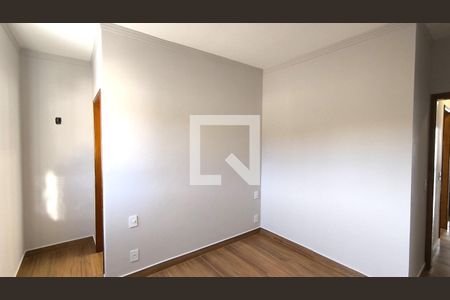 Quarto 1 de casa à venda com 3 quartos, 103m² em Parque Cidade Jardim Ii, Jundiaí