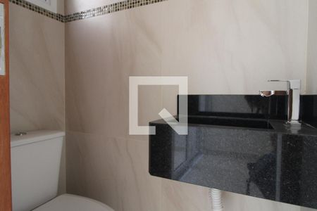 Lavabo de casa à venda com 3 quartos, 106m² em Vila Sao Pedro, São Paulo