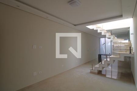 Sala de casa à venda com 3 quartos, 106m² em Vila Sao Pedro, São Paulo