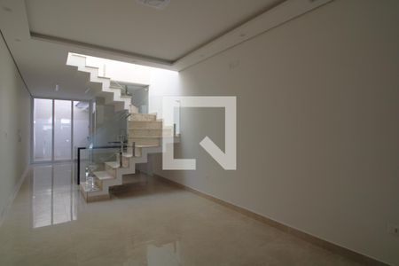 Sala de casa à venda com 3 quartos, 106m² em Vila Sao Pedro, São Paulo