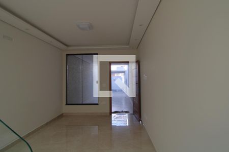 Sala de casa à venda com 3 quartos, 106m² em Vila Sao Pedro, São Paulo