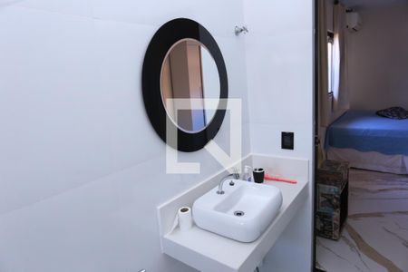 Lavabo de casa para alugar com 3 quartos, 300m² em Riacho Fundo I, Brasília