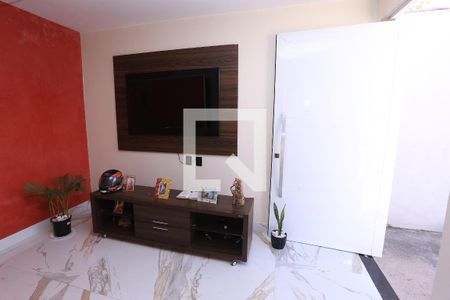 Sala de casa para alugar com 3 quartos, 300m² em Riacho Fundo I, Brasília