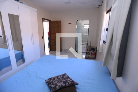 Quarto 1 de casa para alugar com 3 quartos, 300m² em Riacho Fundo I, Brasília