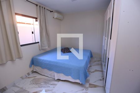 Quarto 1 de casa para alugar com 3 quartos, 300m² em Riacho Fundo I, Brasília