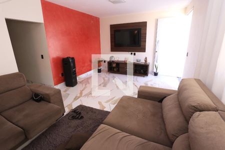 Sala de casa para alugar com 3 quartos, 300m² em Riacho Fundo I, Brasília