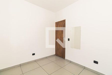 Quarto 1 de apartamento para alugar com 2 quartos, 45m² em Parque Edu Chaves, São Paulo