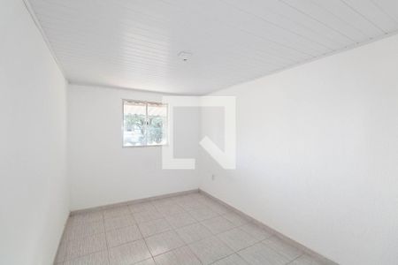 Quarto 1 de casa para alugar com 2 quartos, 65m² em Campo Grande, Rio de Janeiro