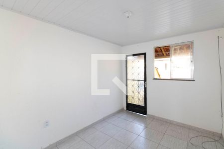 Sala de casa para alugar com 2 quartos, 65m² em Campo Grande, Rio de Janeiro