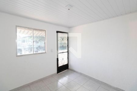 Quarto 2 de casa para alugar com 2 quartos, 65m² em Campo Grande, Rio de Janeiro