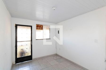 Sala de casa para alugar com 2 quartos, 65m² em Campo Grande, Rio de Janeiro