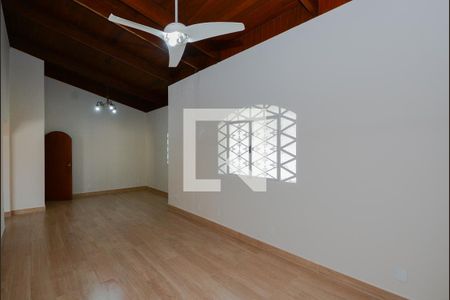 Sala 2 de casa para alugar com 4 quartos, 635m² em Centro, São Bernardo do Campo