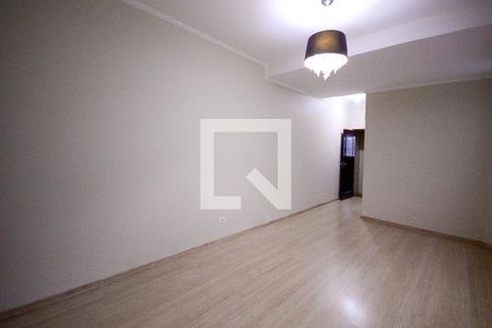 Sala de casa para alugar com 3 quartos, 120m² em Sacomã, São Paulo
