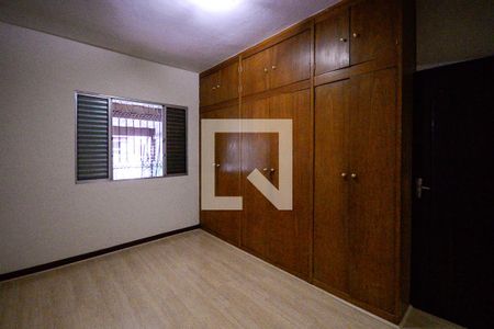 Quarto 1 de casa para alugar com 3 quartos, 120m² em Sacomã, São Paulo