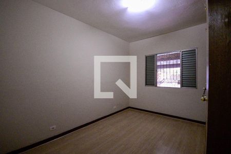 Quarto 1 de casa para alugar com 3 quartos, 120m² em Sacomã, São Paulo