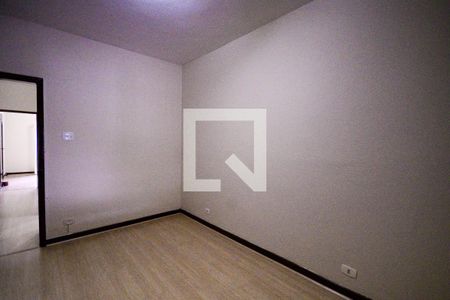 Quarto 1 de casa para alugar com 3 quartos, 120m² em Sacomã, São Paulo