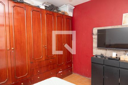 Quarto 1  de casa à venda com 3 quartos, 200m² em Taboão, Diadema