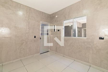 Sala de apartamento para alugar com 2 quartos, 45m² em Parque Edu Chaves, São Paulo