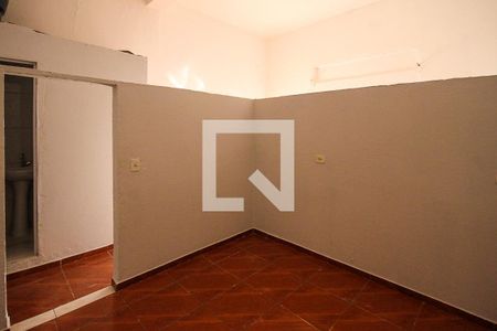 Quarto de casa para alugar com 1 quarto, 40m² em Chácara Belenzinho, São Paulo