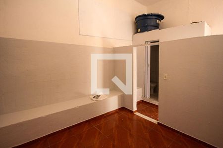 Quarto de casa para alugar com 1 quarto, 40m² em Chácara Belenzinho, São Paulo