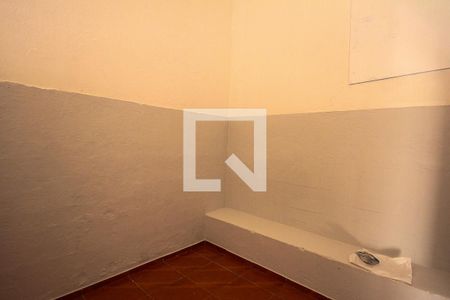 Quarto de casa para alugar com 1 quarto, 40m² em Chácara Belenzinho, São Paulo