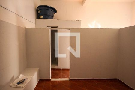 Quarto de casa para alugar com 1 quarto, 40m² em Chácara Belenzinho, São Paulo