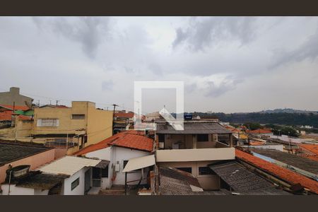 Vista do Quarto 1 de apartamento para alugar com 2 quartos, 94m² em Colônia, Jundiaí