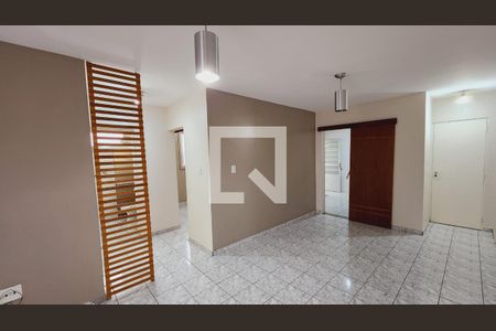 Sala de apartamento à venda com 2 quartos, 94m² em Colônia, Jundiaí