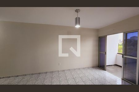 Sala de apartamento para alugar com 2 quartos, 94m² em Colônia, Jundiaí