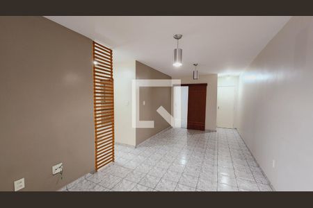 Sala de apartamento à venda com 2 quartos, 94m² em Colônia, Jundiaí