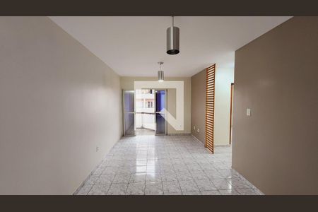 Sala de apartamento à venda com 2 quartos, 94m² em Colônia, Jundiaí