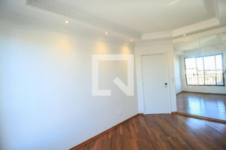 Quarto 1 de apartamento para alugar com 3 quartos, 67m² em Vila Formosa, São Paulo