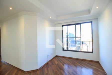 Sala de apartamento para alugar com 3 quartos, 67m² em Vila Formosa, São Paulo