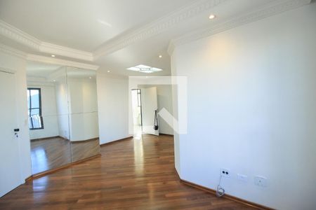 Sala de apartamento para alugar com 3 quartos, 67m² em Vila Formosa, São Paulo