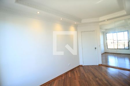 Sala de apartamento para alugar com 3 quartos, 67m² em Vila Formosa, São Paulo