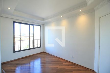 Sala de apartamento para alugar com 3 quartos, 67m² em Vila Formosa, São Paulo