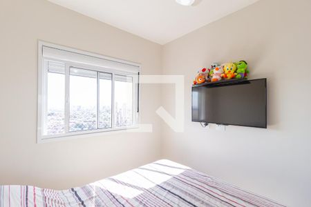 Quarto 2 de apartamento para alugar com 2 quartos, 60m² em Jaguaribe, Osasco