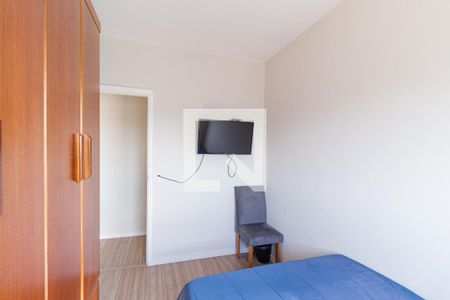 Quarto 1 de apartamento para alugar com 2 quartos, 60m² em Jaguaribe, Osasco