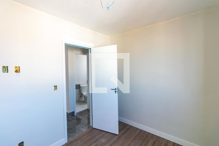 Quarto 2 de apartamento à venda com 3 quartos, 89m² em Sagrada Família, Belo Horizonte